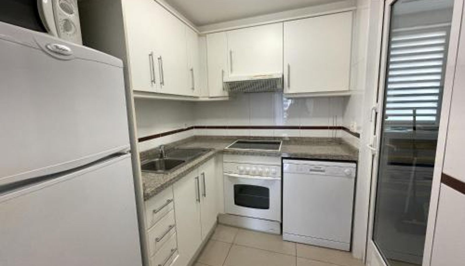 Apartment - A936 - Gemelos 24 - 2004 Finestrat