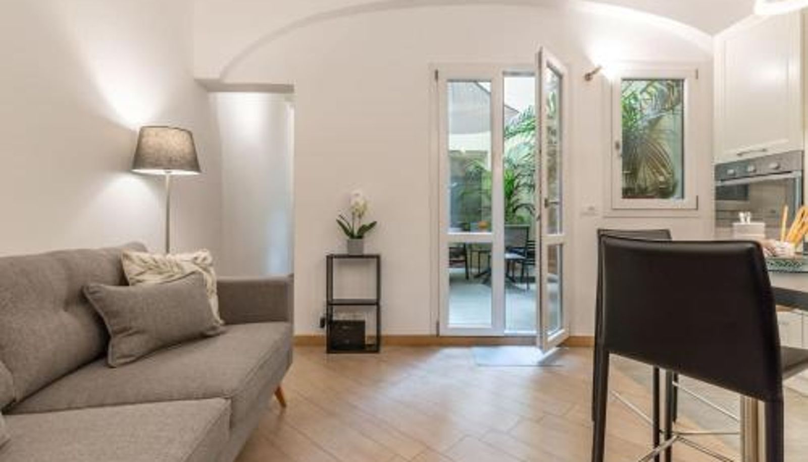 Appartement - Laura Five Senses