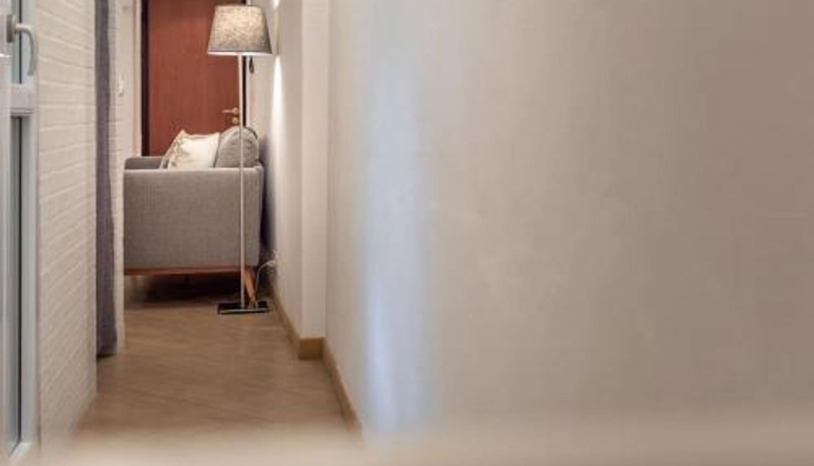 Appartement - Laura Five Senses