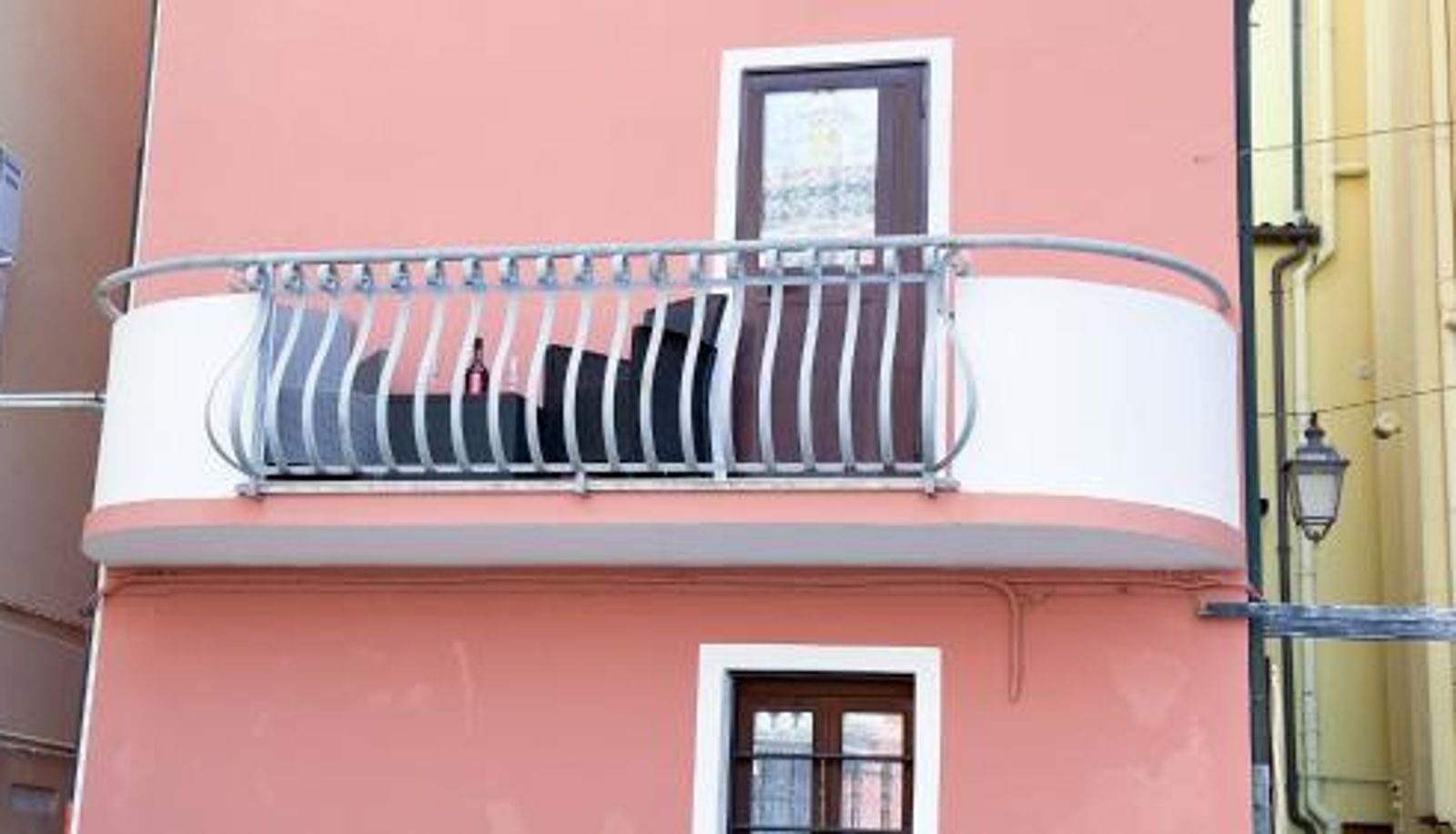 Apartamento - Alicetta Apartment by Ca-Sa Check