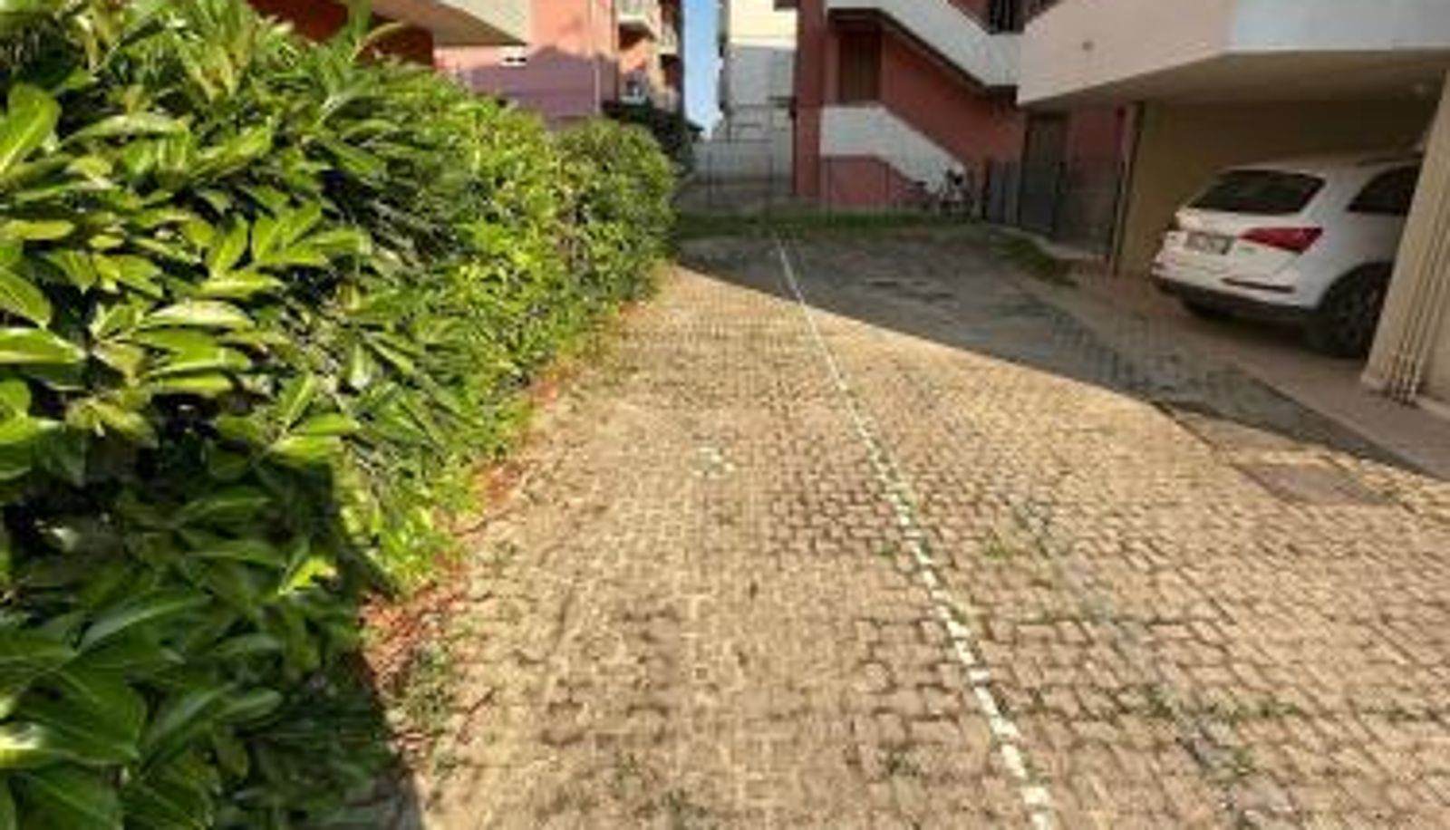Apartment - Villa Maria Monolocale - Agenzia Cocal