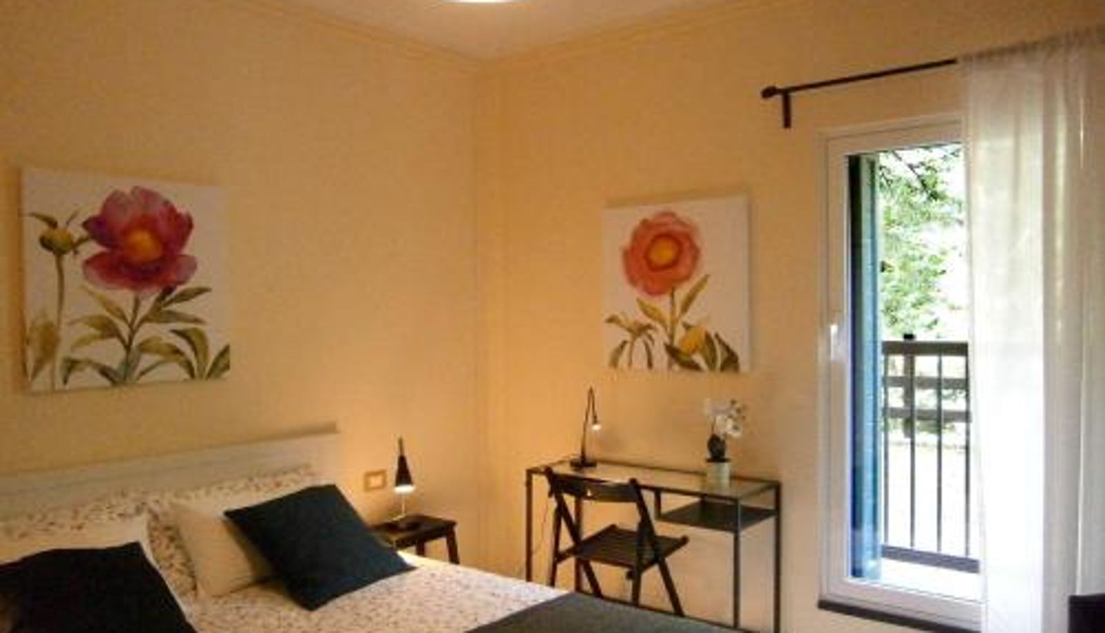 Appartement - Il Bosco di Campo Marzano Garden Apartments
