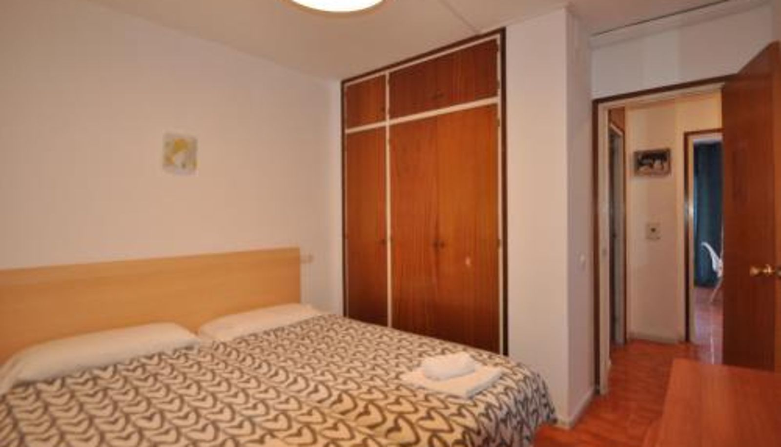 Appartamento - Apartment Doble-4CD