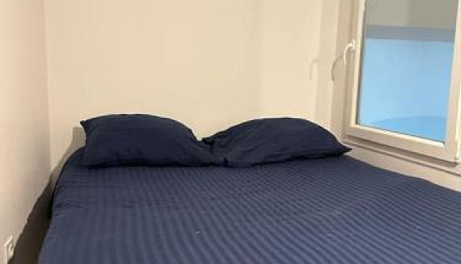 Chambre Standard - Le 58 - Loft Robespierre