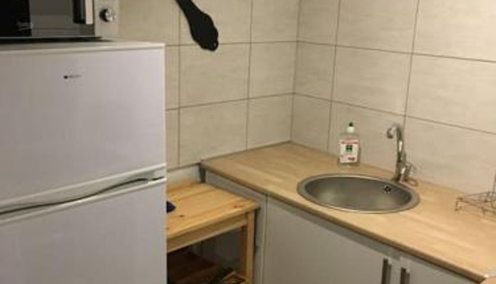 Chambre Standard - Le 58 - Loft Robespierre