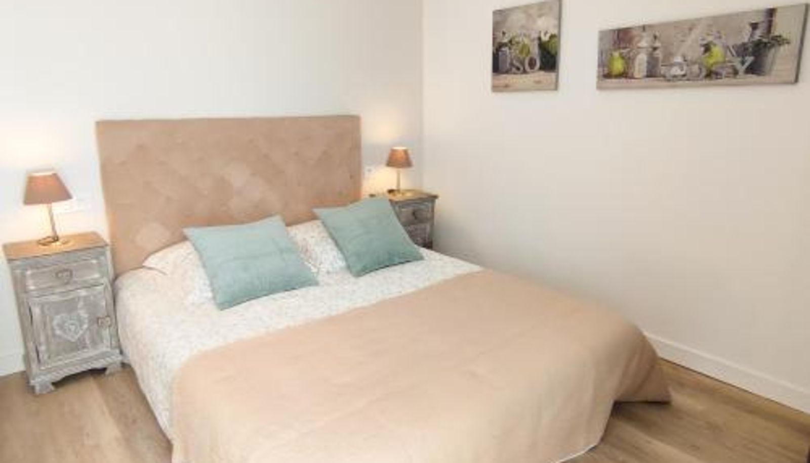 Apartment - Gite Ty Nid Le 1900