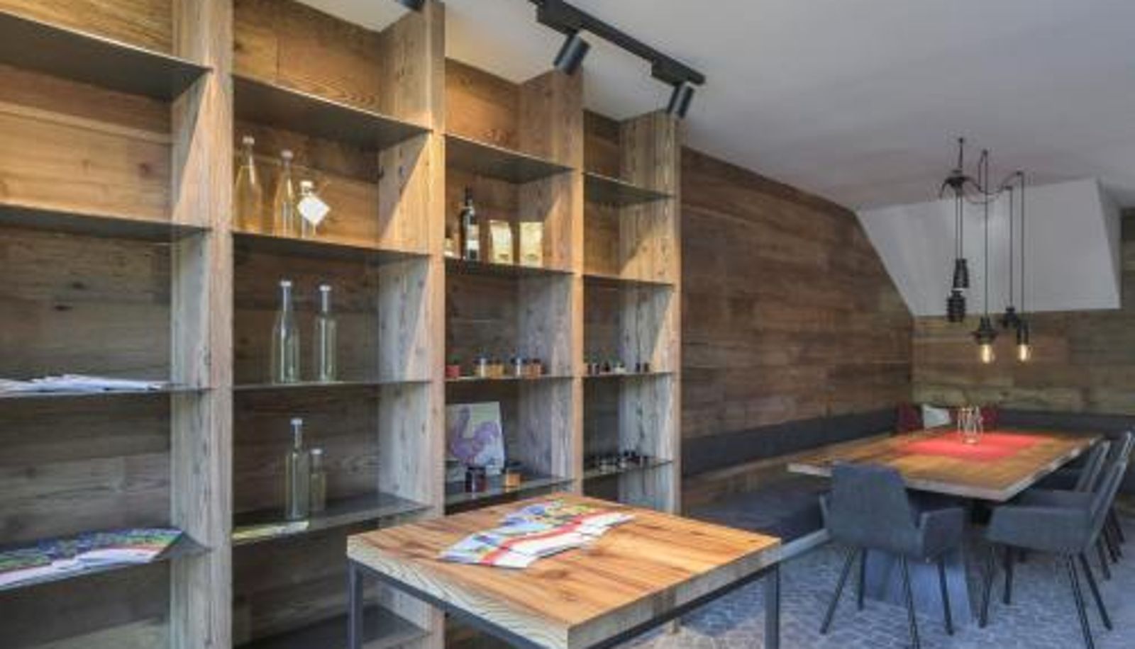 Apartment - Innerbachlerhof - Mut