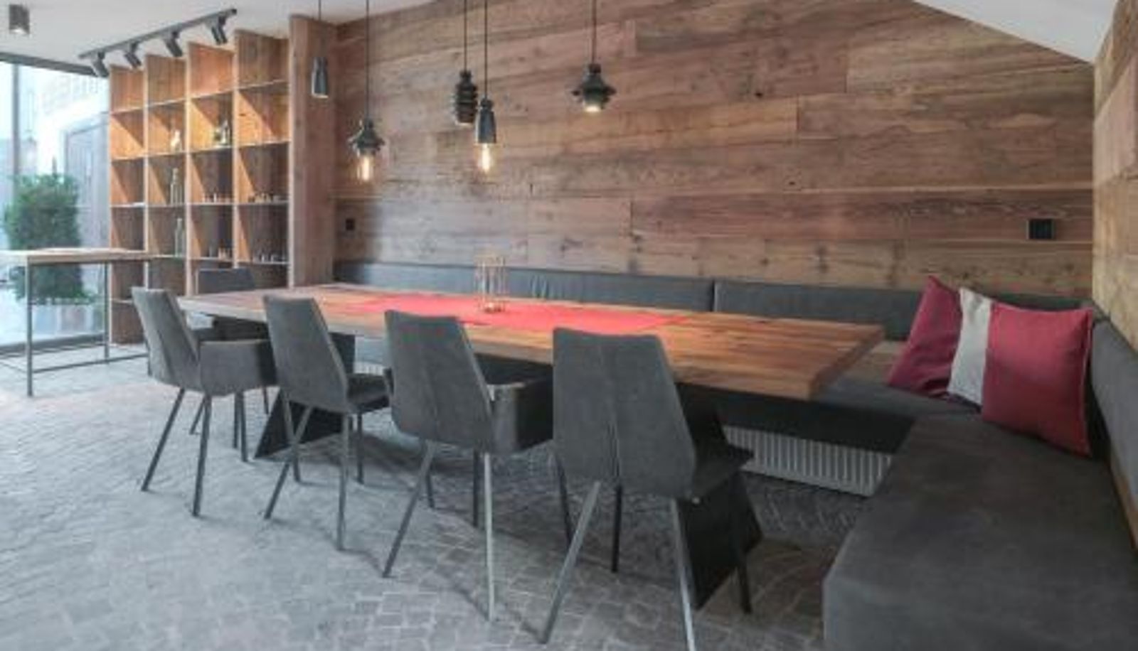 Appartement - Innerbachlerhof - Mut