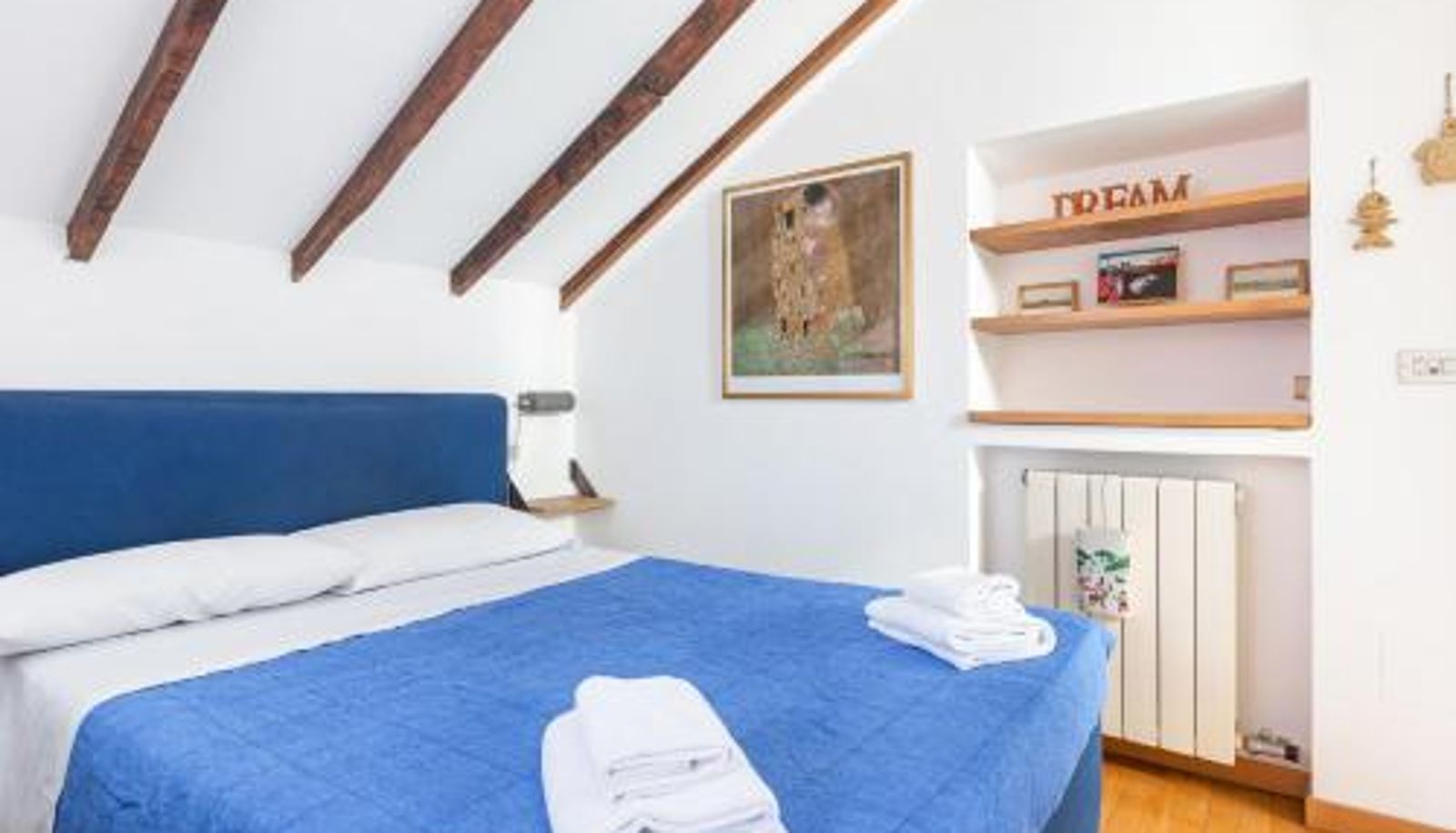 Appartement - Piazza Risorgimento Cosy Studio