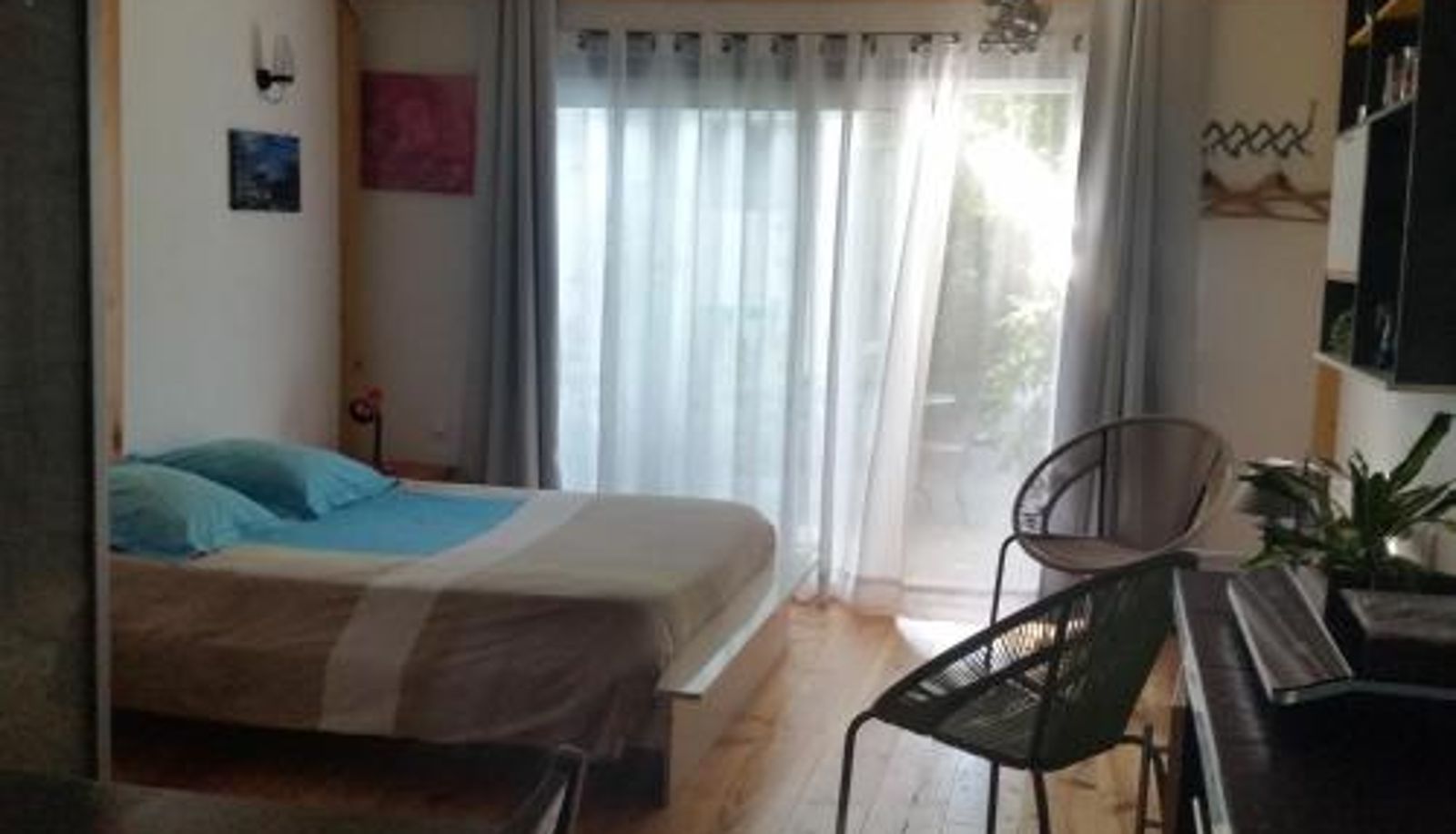 Apartment - Les Flots Bleus