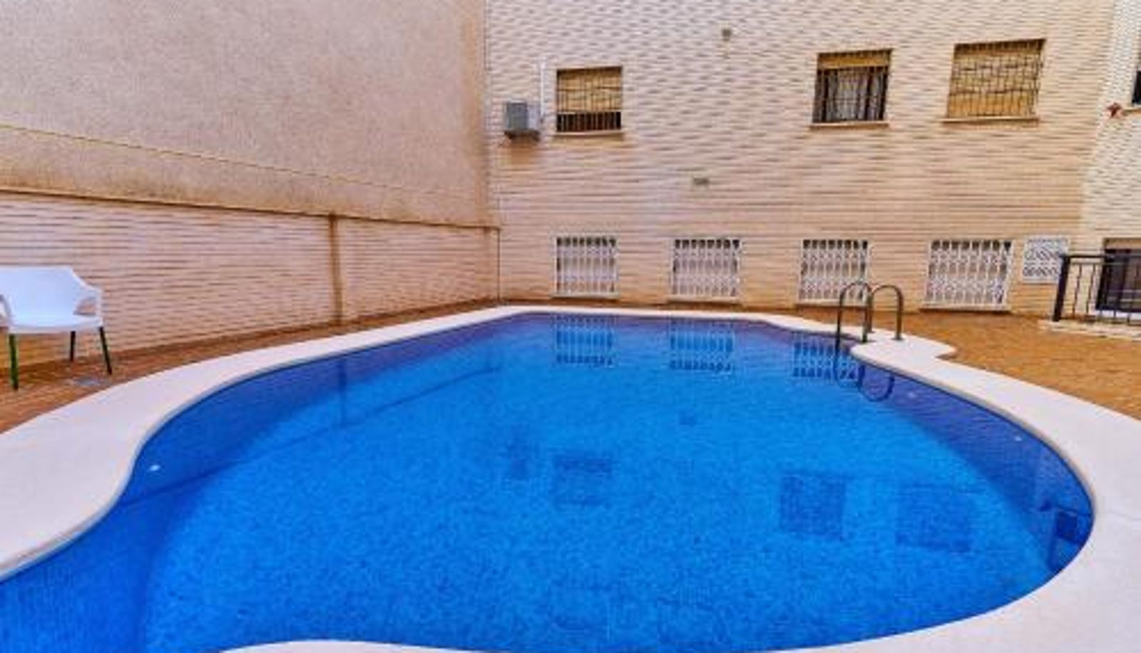 Apartment - Espanhouse La Sal estudio