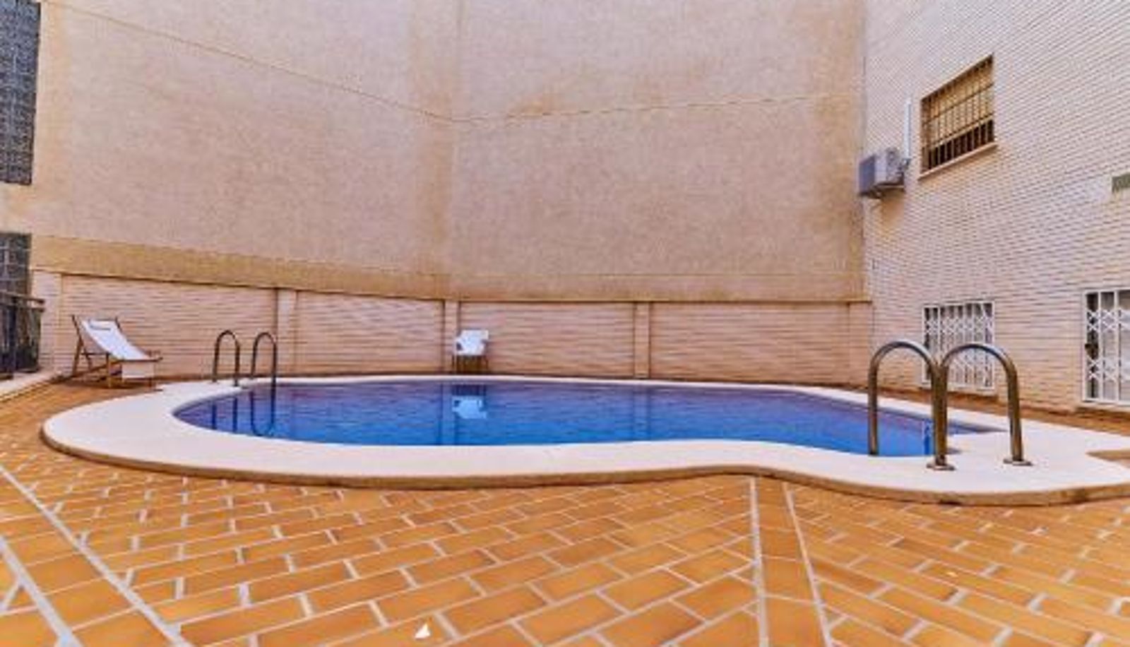 Apartment - Espanhouse La Sal estudio