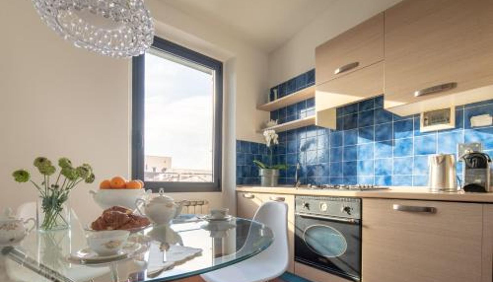Apartment - Pitti Luxury Terrace by Mmega