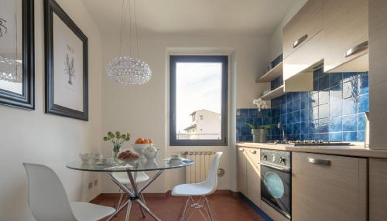 Apartment - Pitti Luxury Terrace by Mmega