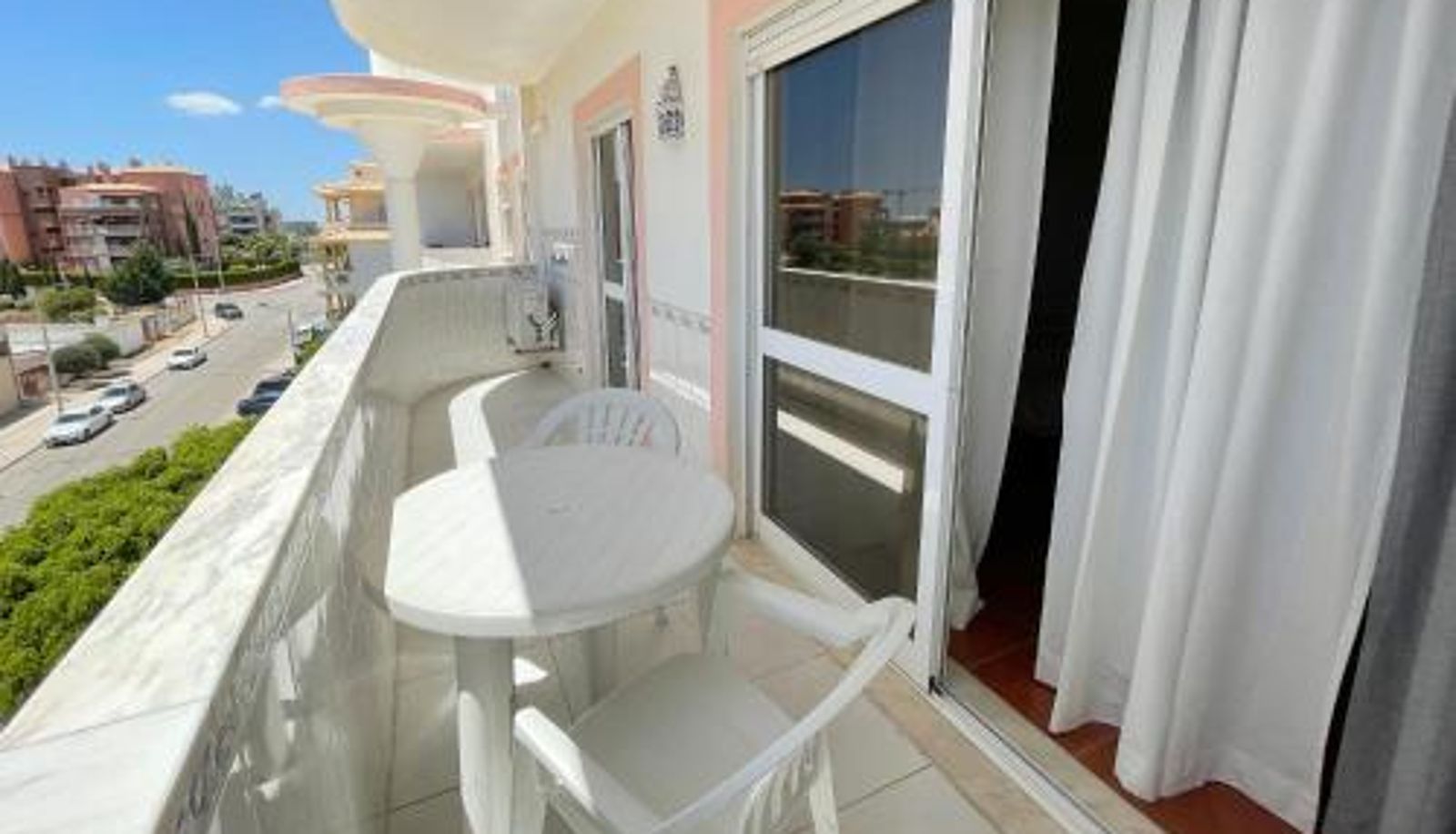 Apartment - Paraiso da Rocha by amcf