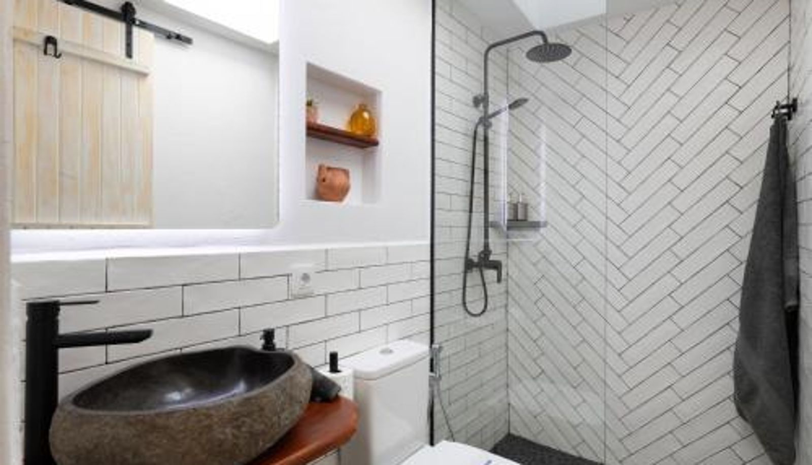 Habitación estándar - Apartamento Pitaya