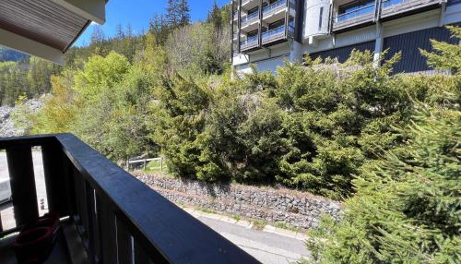 Appartement - proche espace aquatique - Wifi - Garage OURS BLANC 29 - Duplex avec vue montagnes
