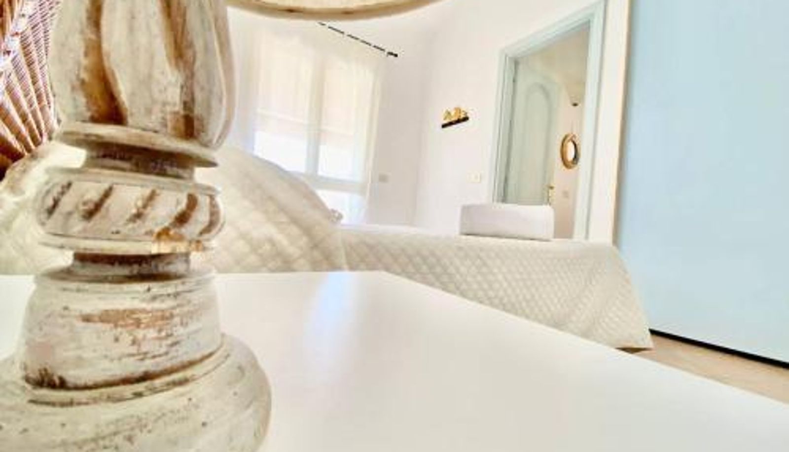 Apartment - Casagliana Apartments