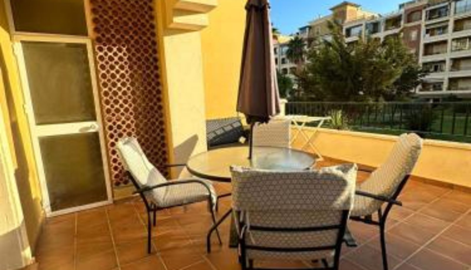 Apartamento - Bonito Apartamento en Primera Línea de Playa