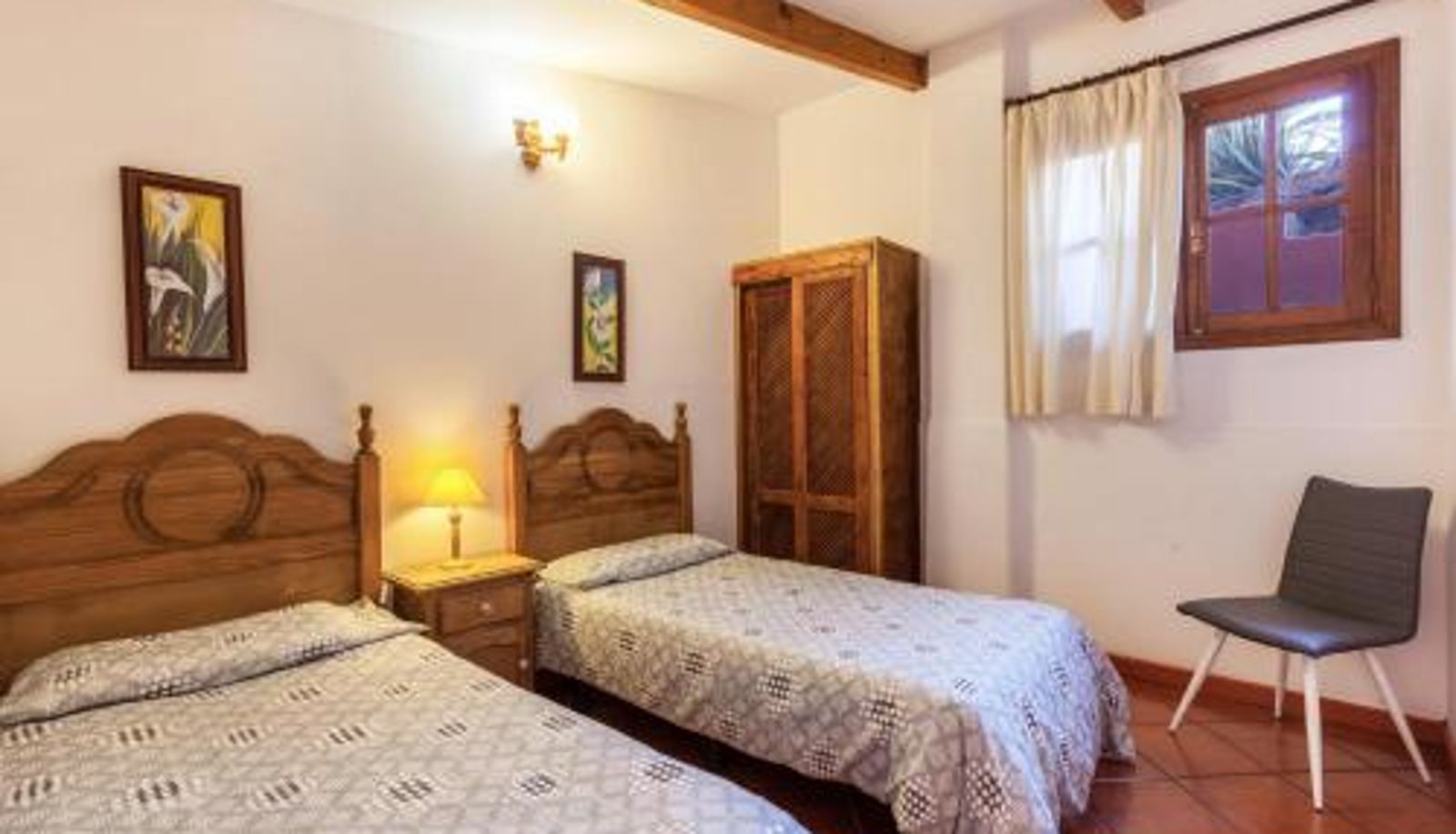 Appartement - Casa Victor - Apartment Torahy