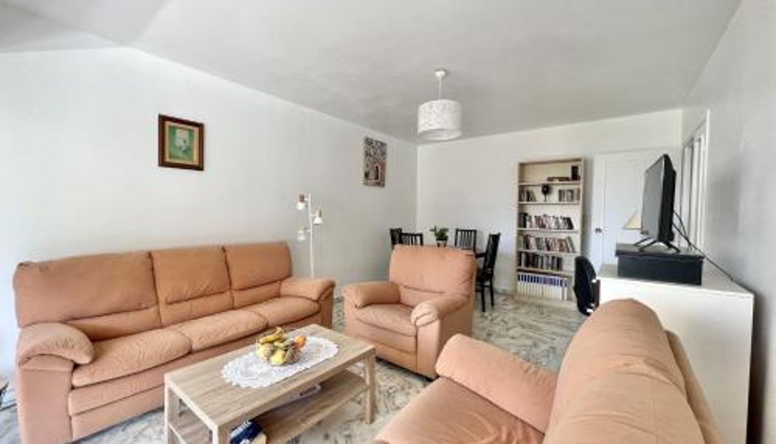 Chambre Standard - Bright and quiet apartment near the sea