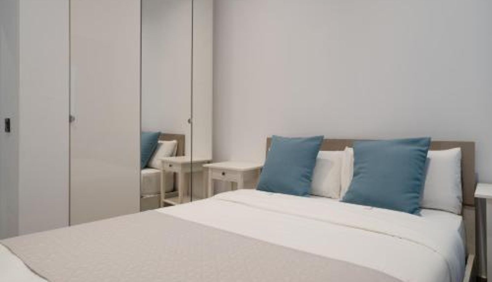Kamer - Sabbia Suites La Armada