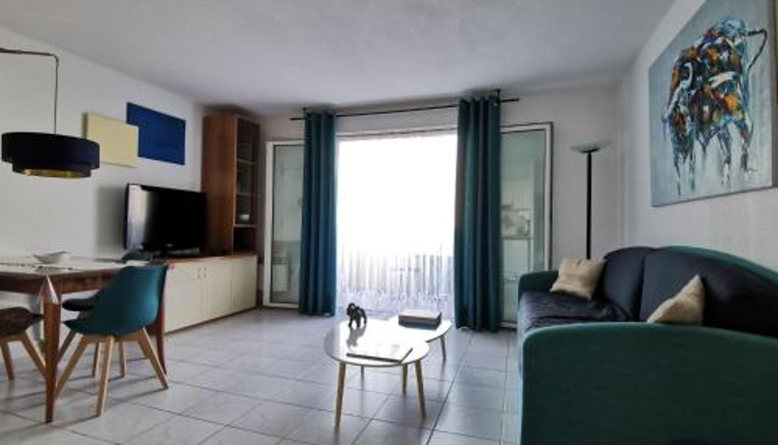 Info - Studio Le Grand Bleu Fshh