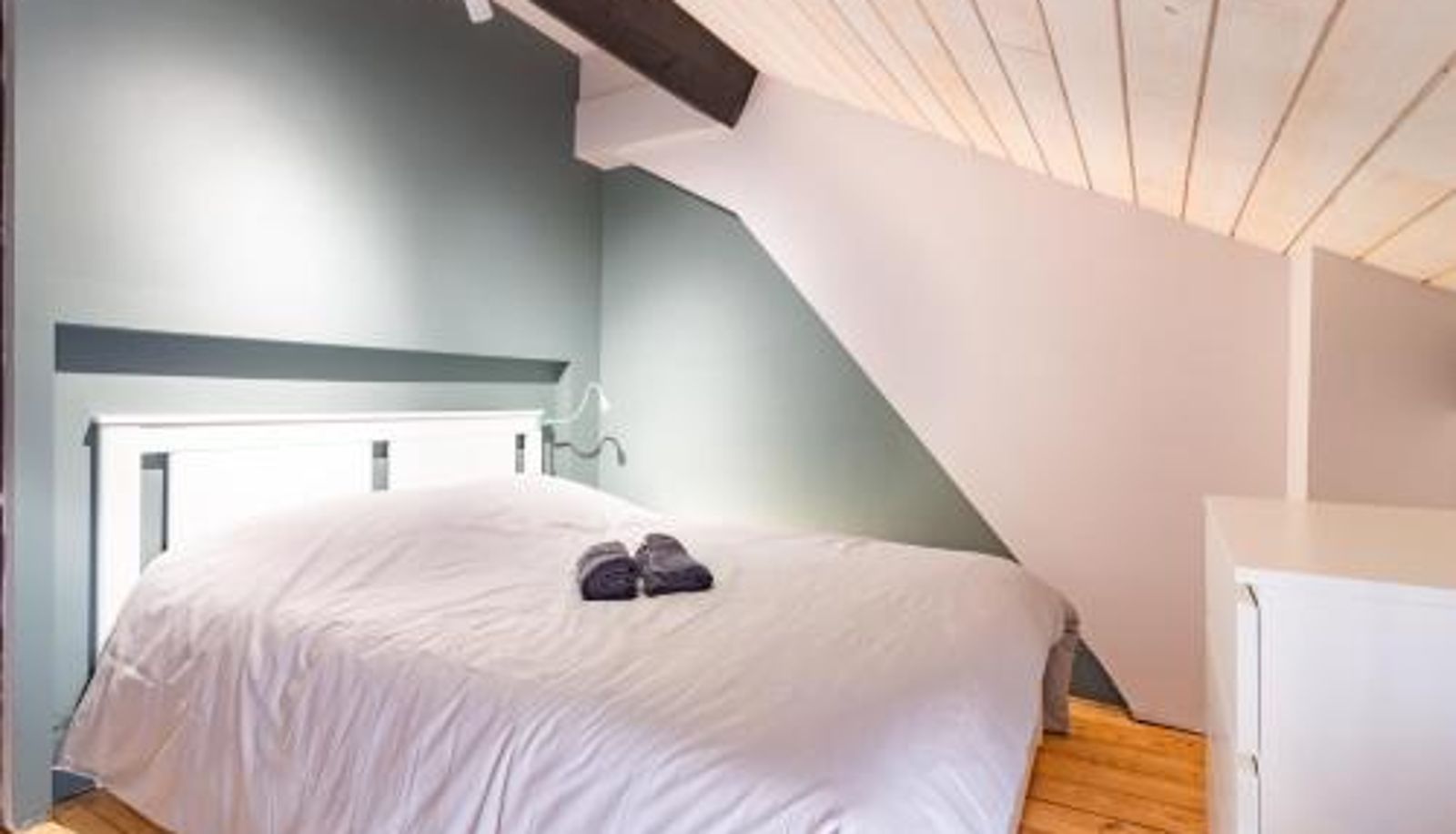 Appartement - La Polaire - 3 chambres télécabine à 200m