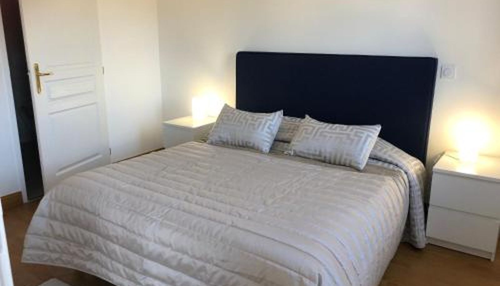Apartment - Villa Médicis Trouville-sur-mer