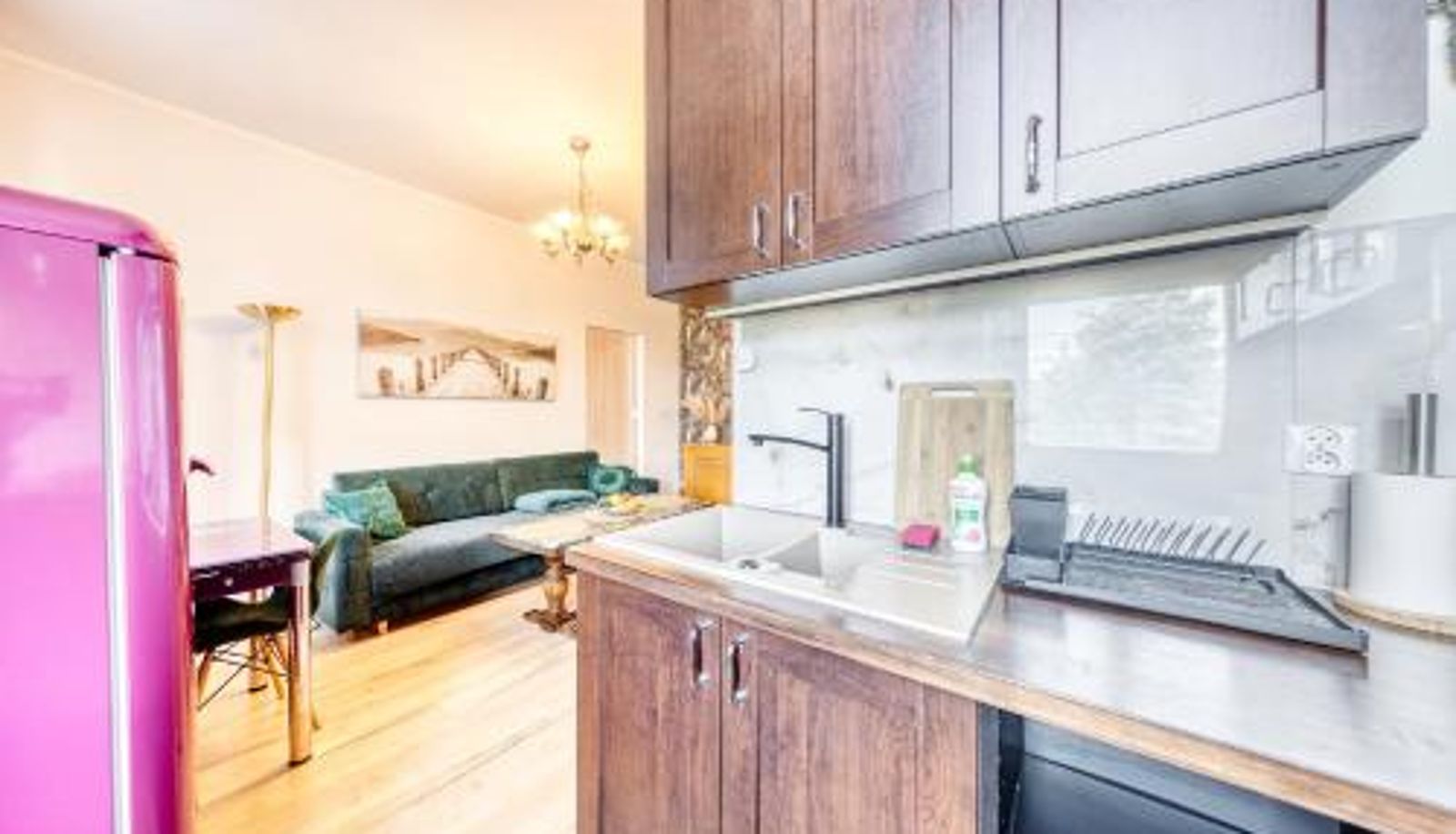 Apartment - Apartamenty Firfas 6