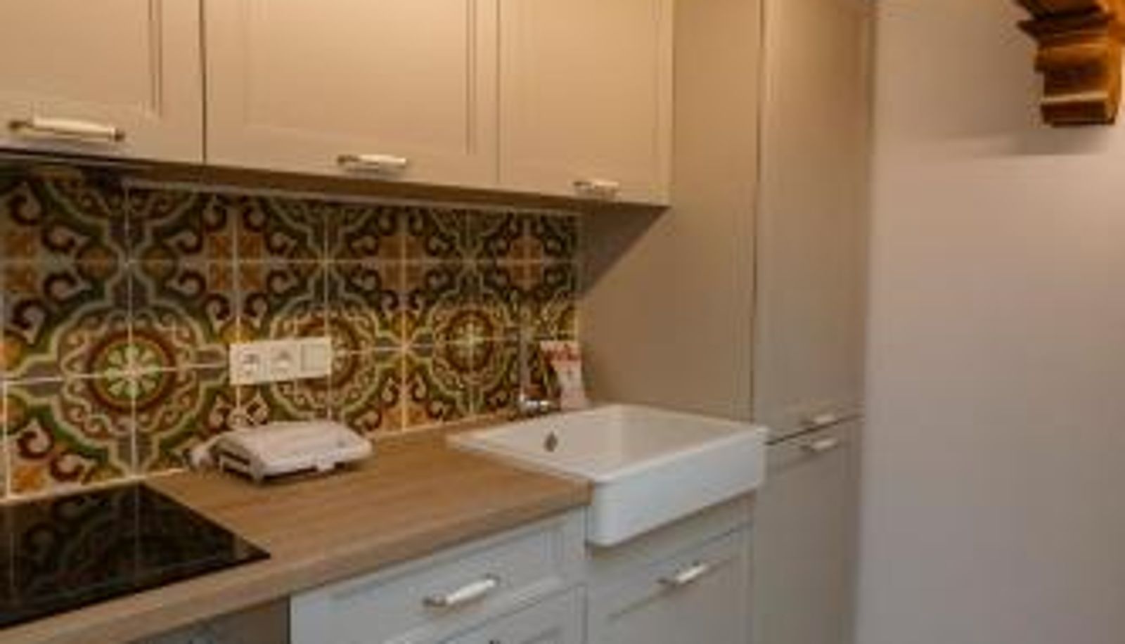 Apartment - Estudio Amor BRUJO by Cadiz4Rentals