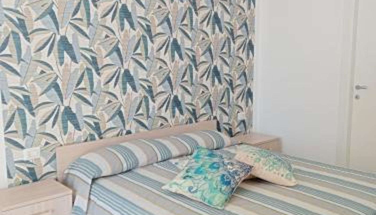 Chambre Standard - Victoria apartments