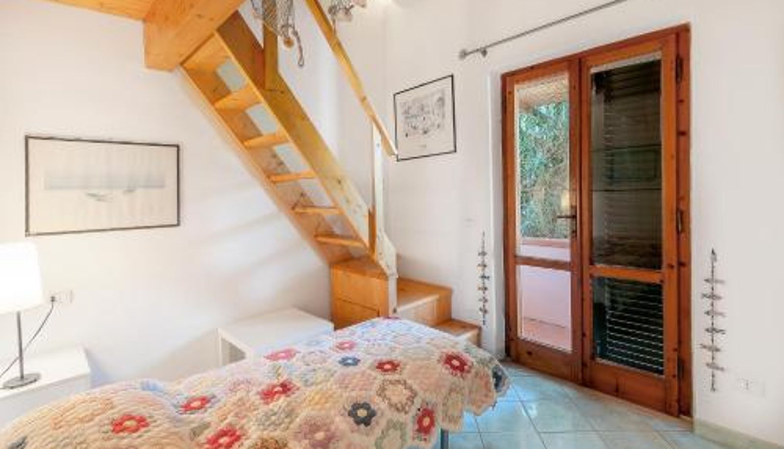 Apartment - Villa La Guardiola