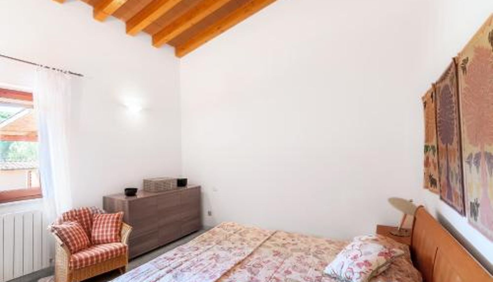 Appartement - Villa La Guardiola