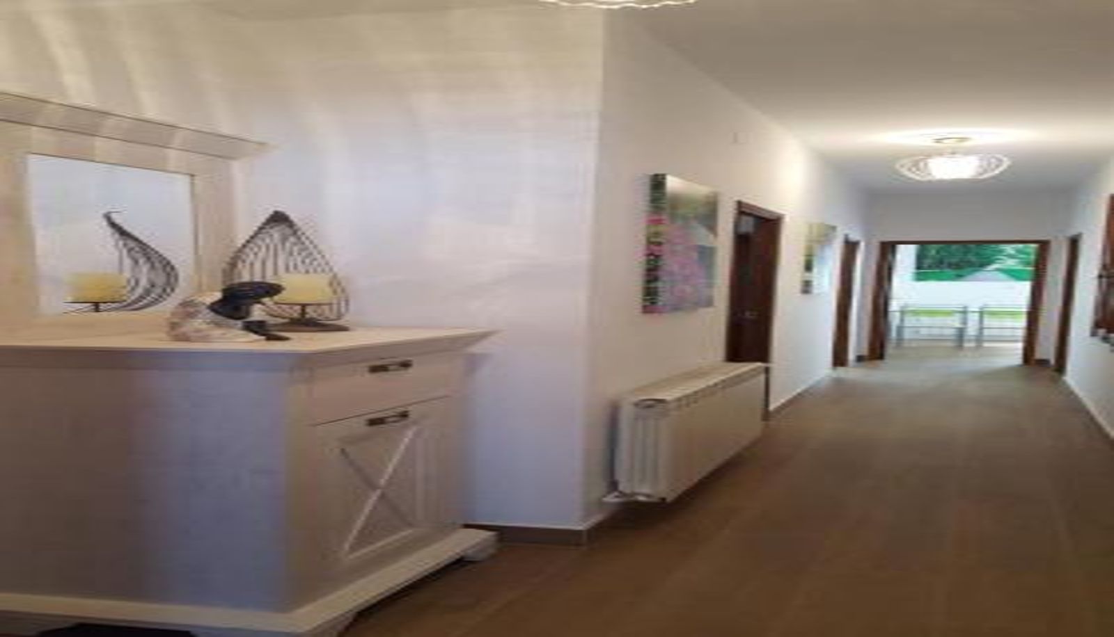 Apartament - La Casita de Plata