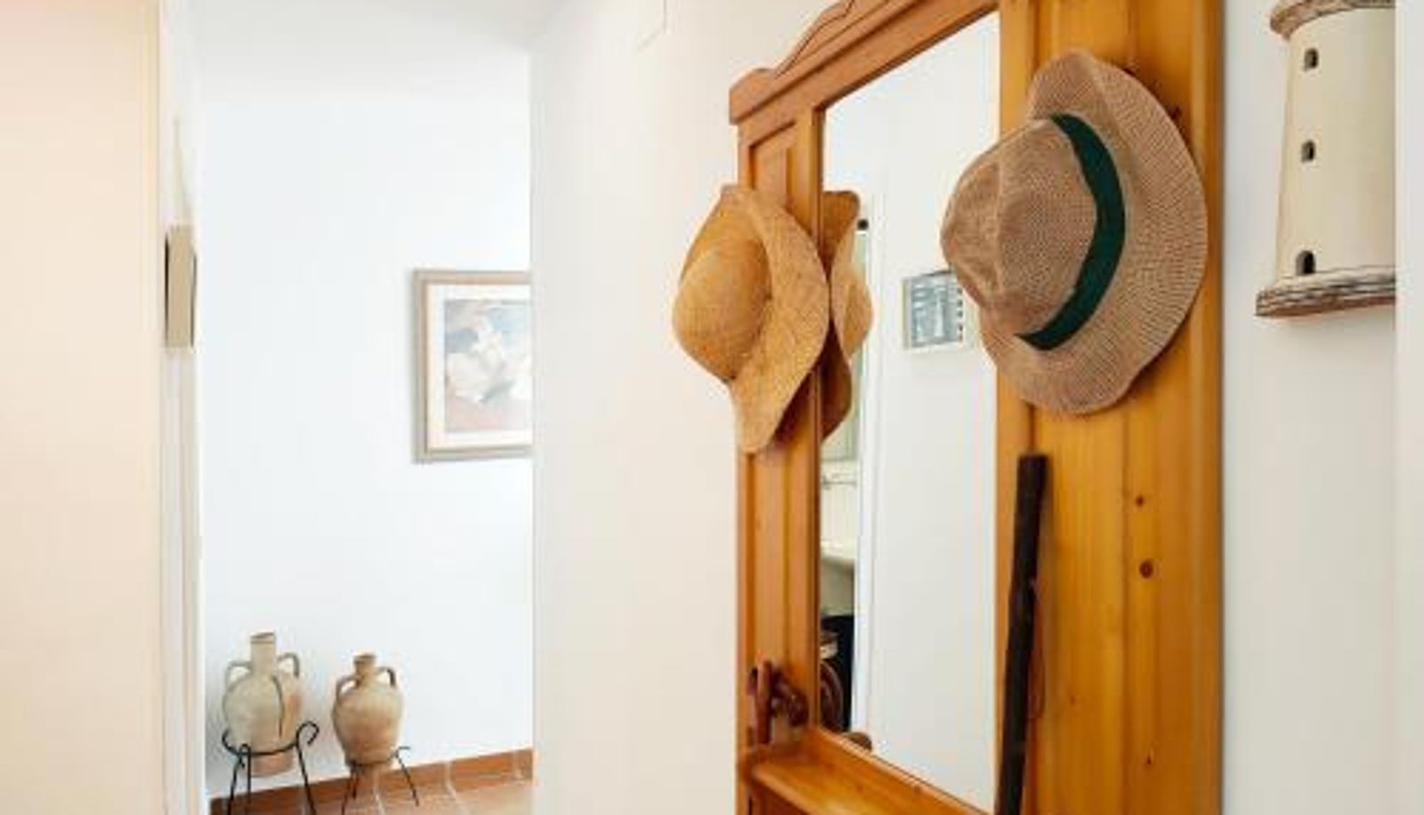 Appartamento - Precioso apartamento con terraza y vistas al mar Global Properties
