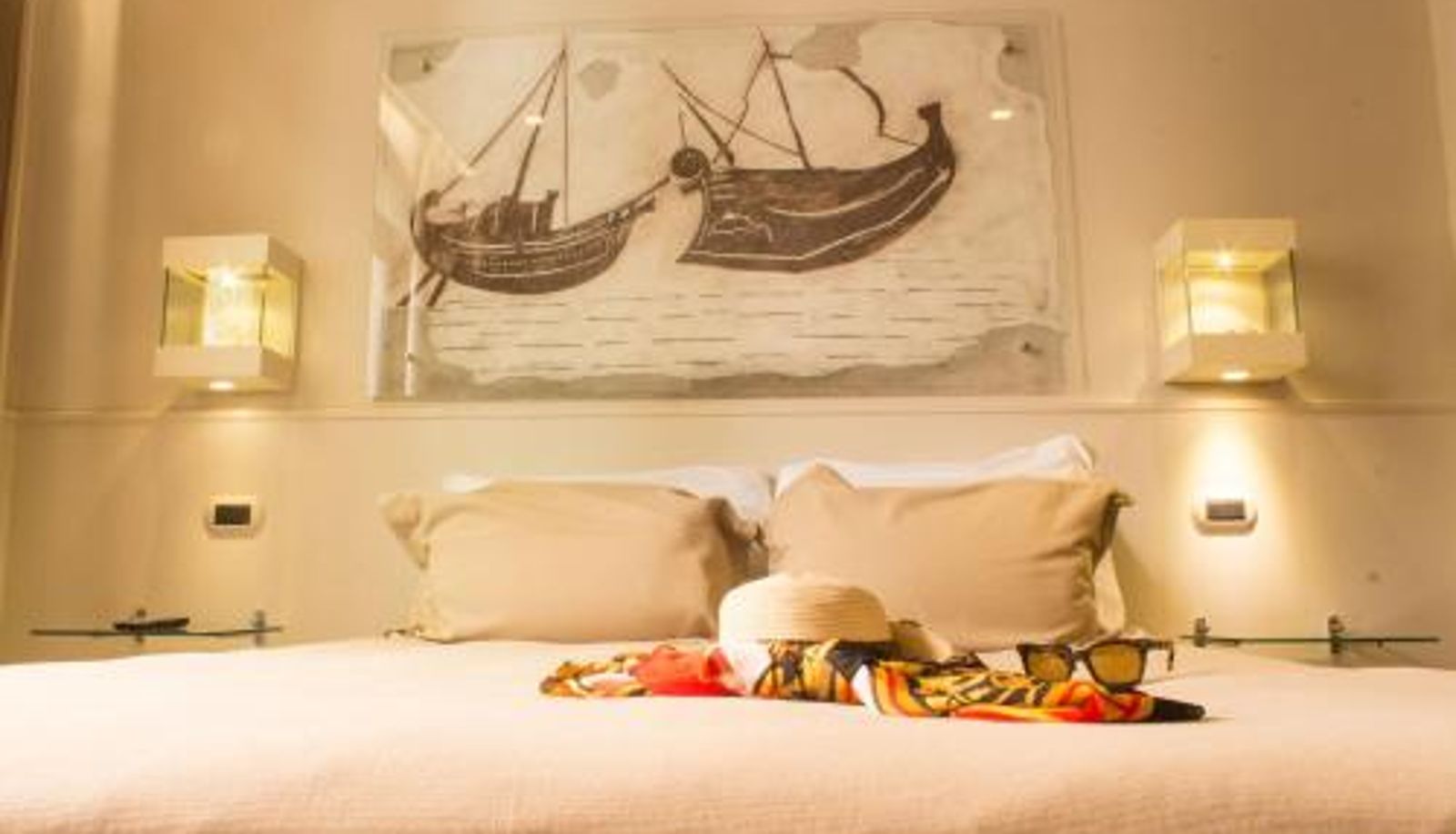 Apartamento - Le Jardin Romain