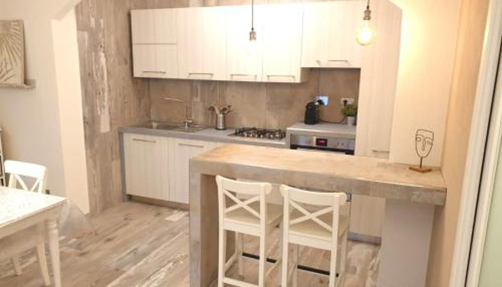 Apartment - Appartamento Dea