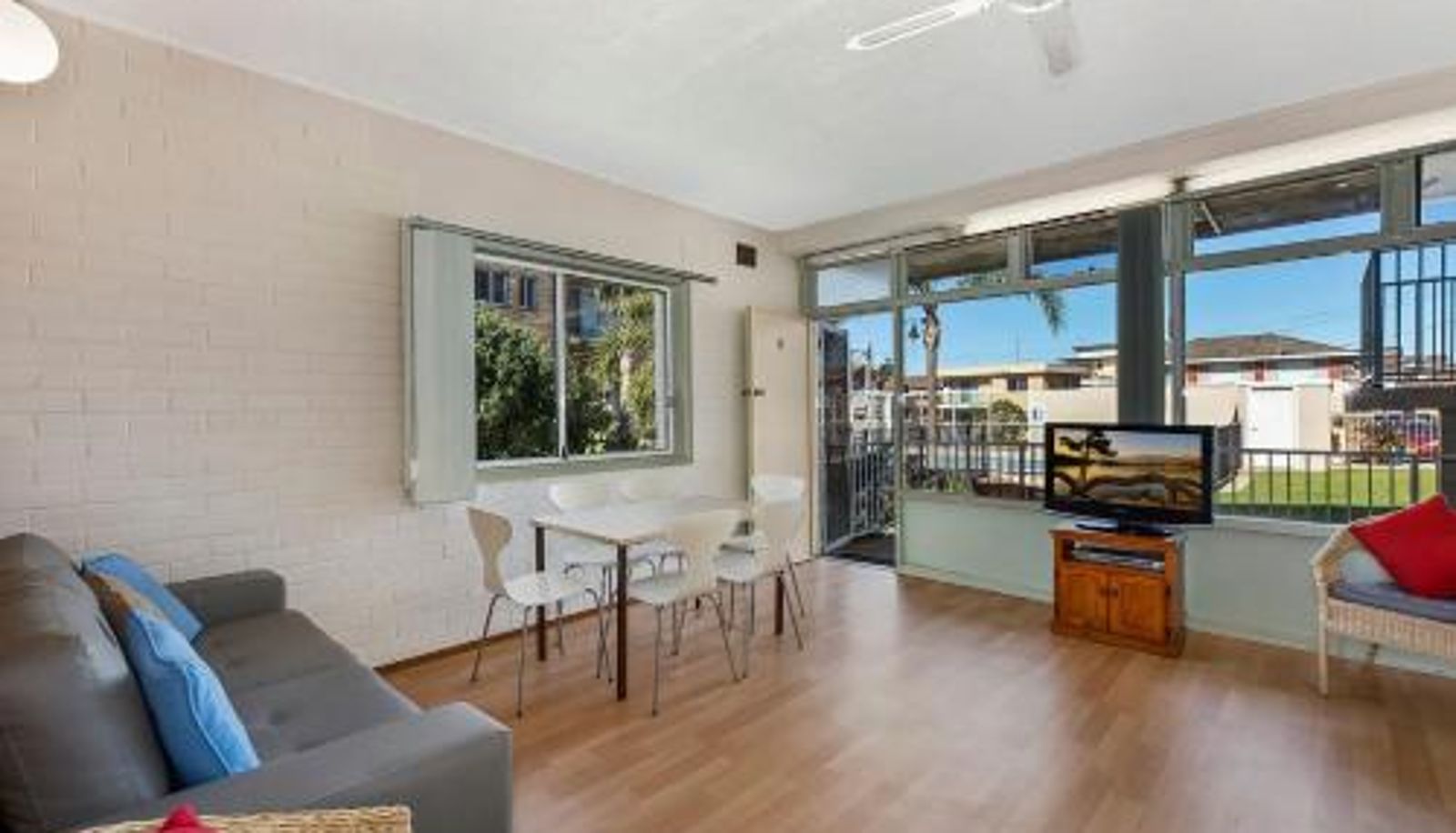 Info - The Sands Apartment 6