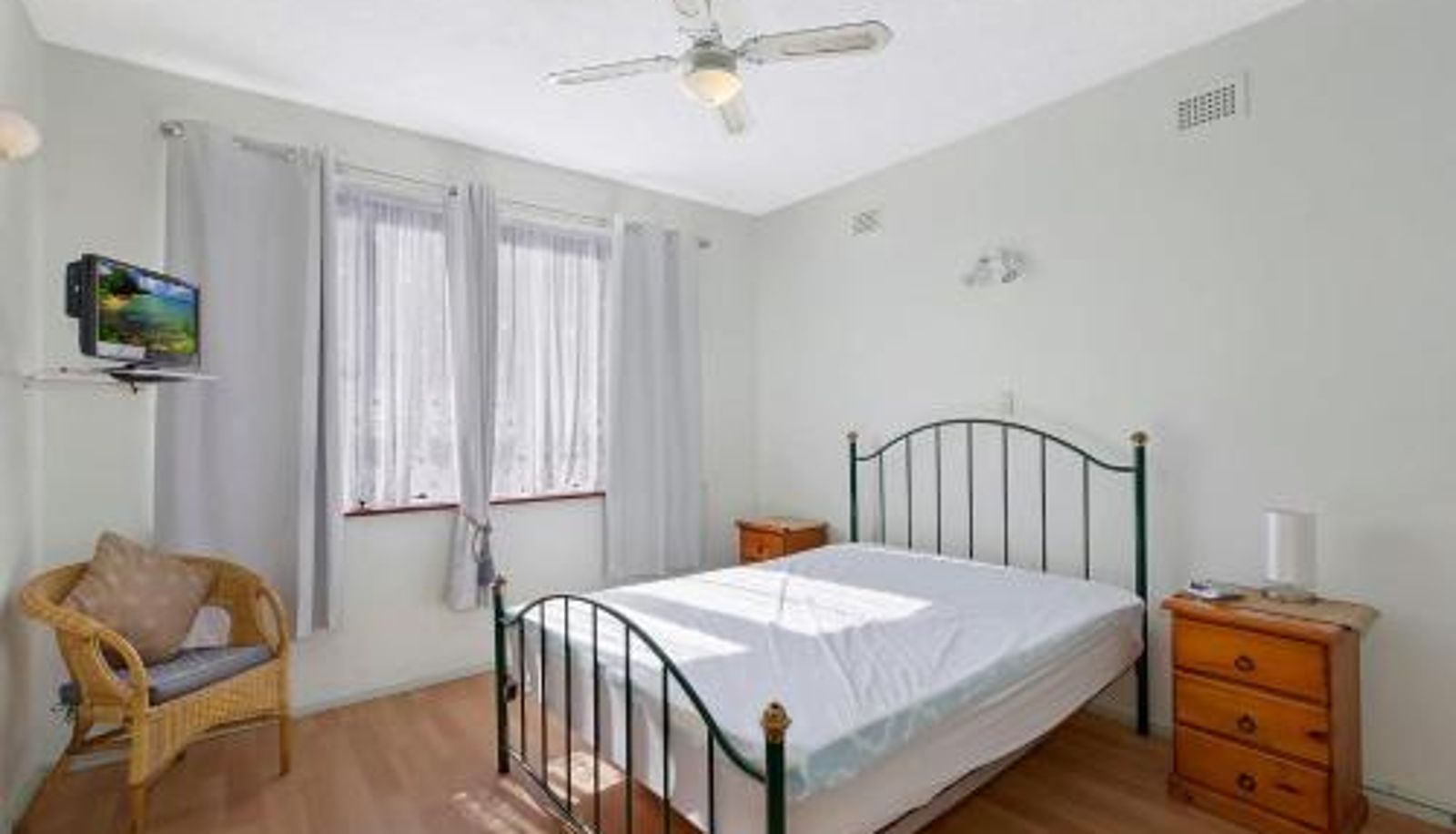 Standard room - The Sands Apartment 6