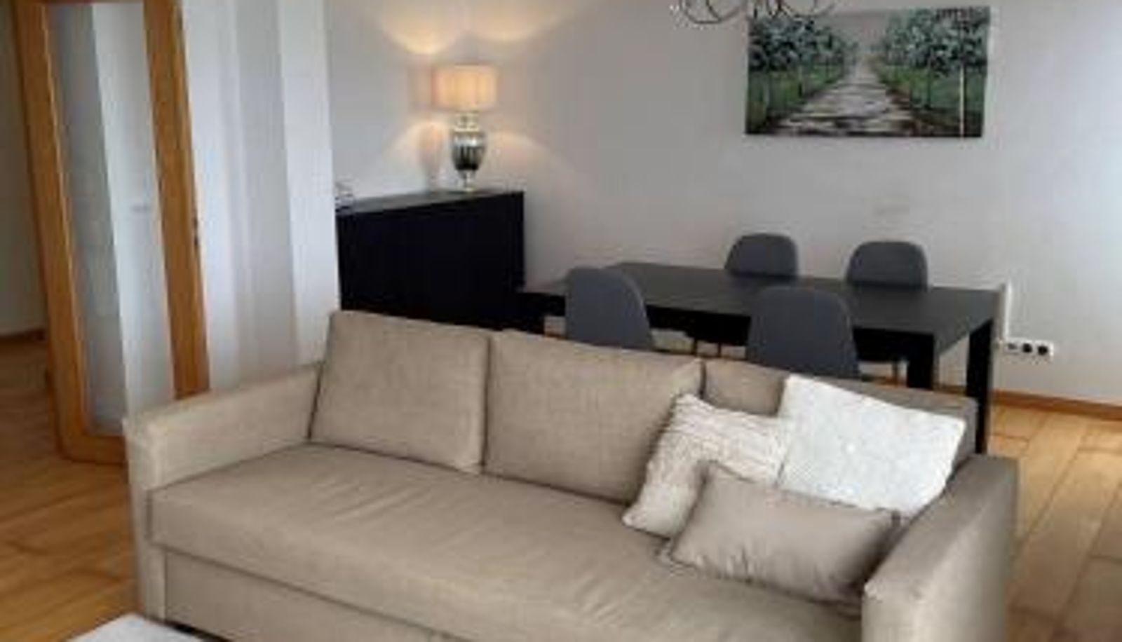 Apartamento - Penthouse Terrace Apartment