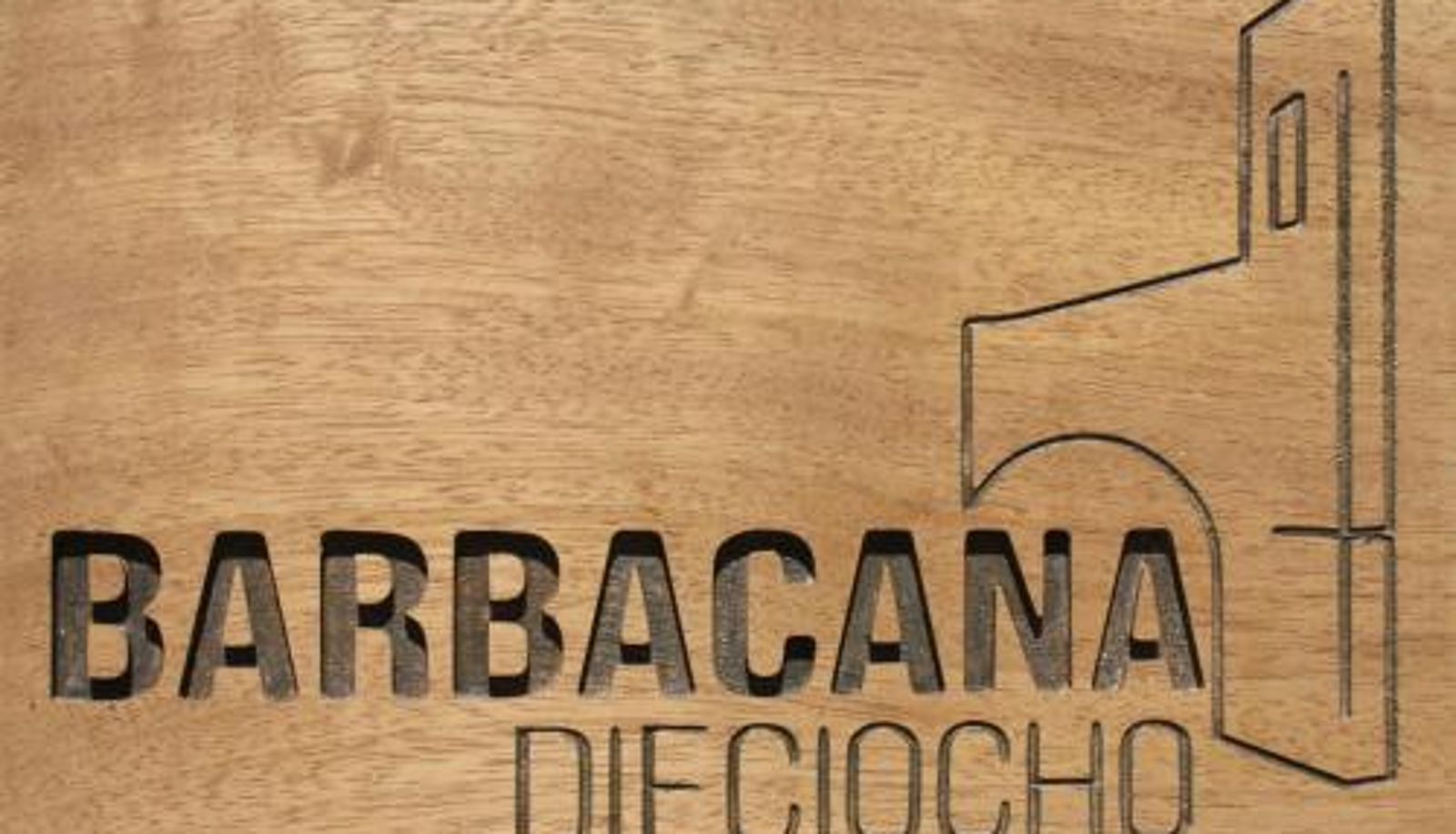 Pokój typu standard - dieciocho Barbacana