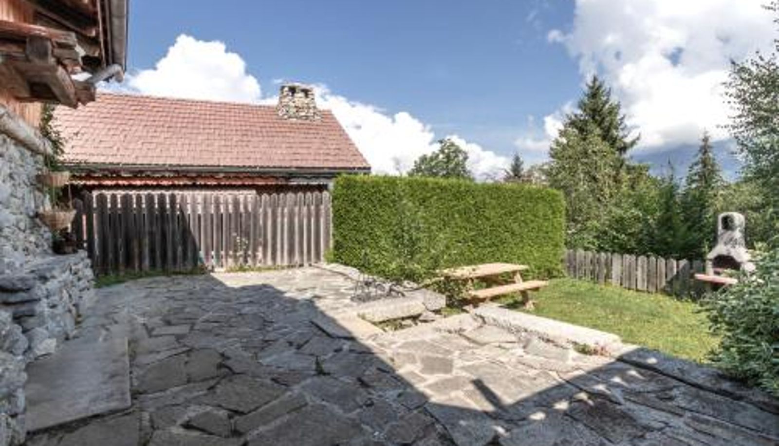 Standard room - Le Gite - Le Mont d'Arbois - 5 pax