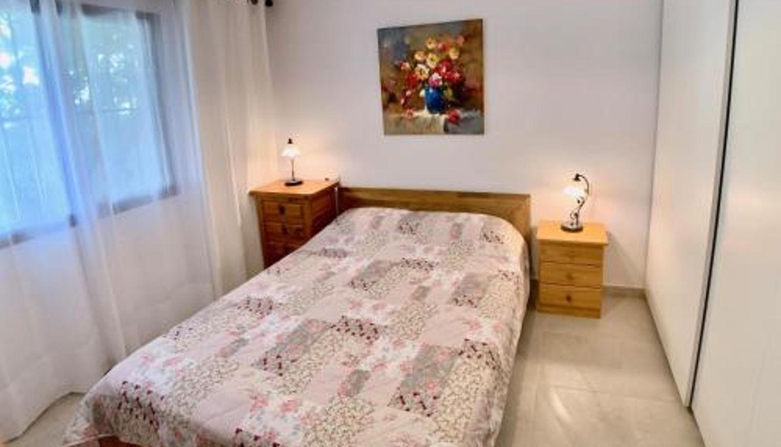 Apartment - Clubrent - Townhouse La Merced