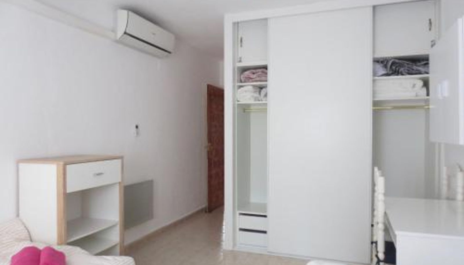 Apartamento - Clubrent - Townhouse La Merced