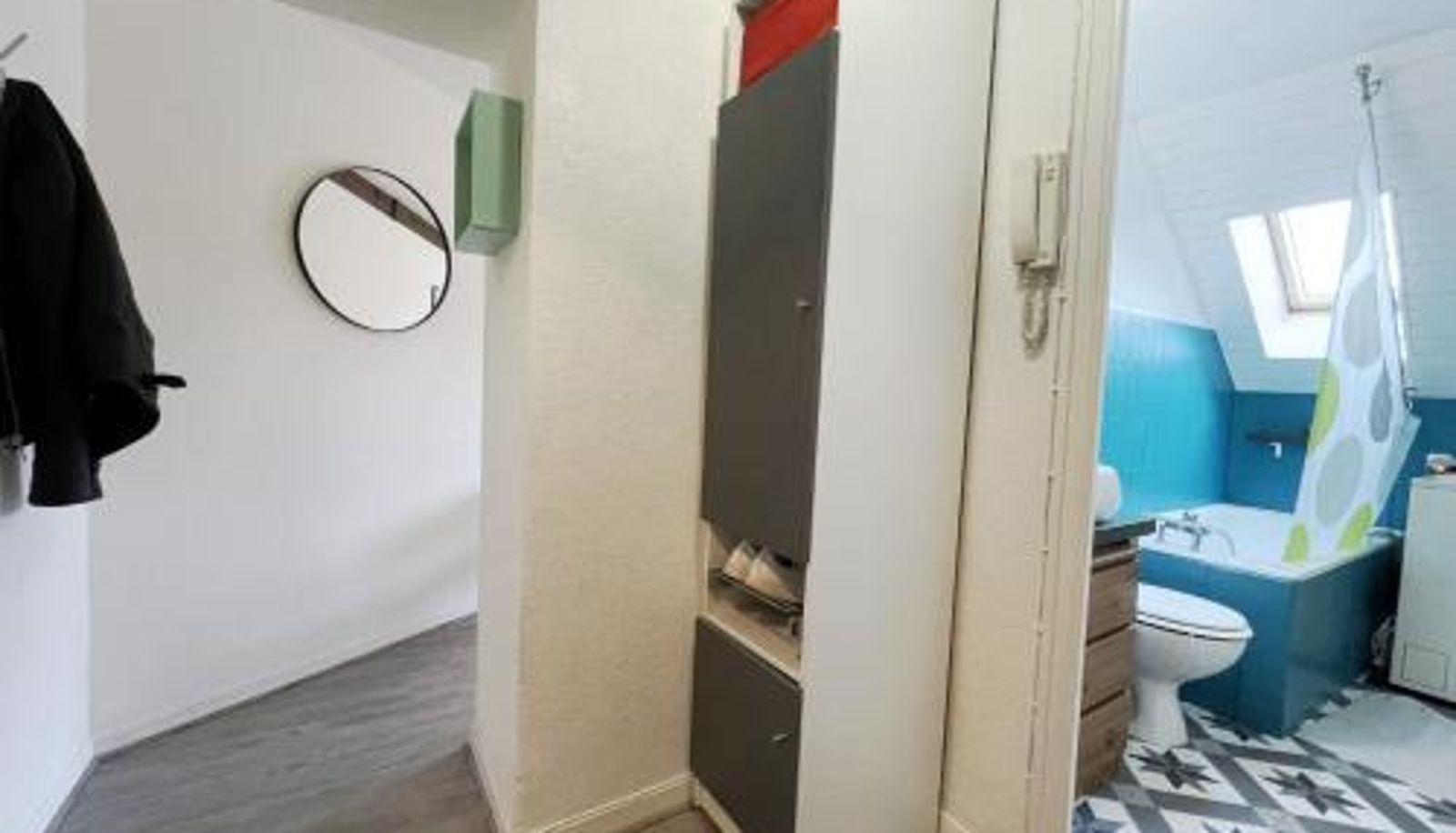 Standard room - Apartment Historical City Center