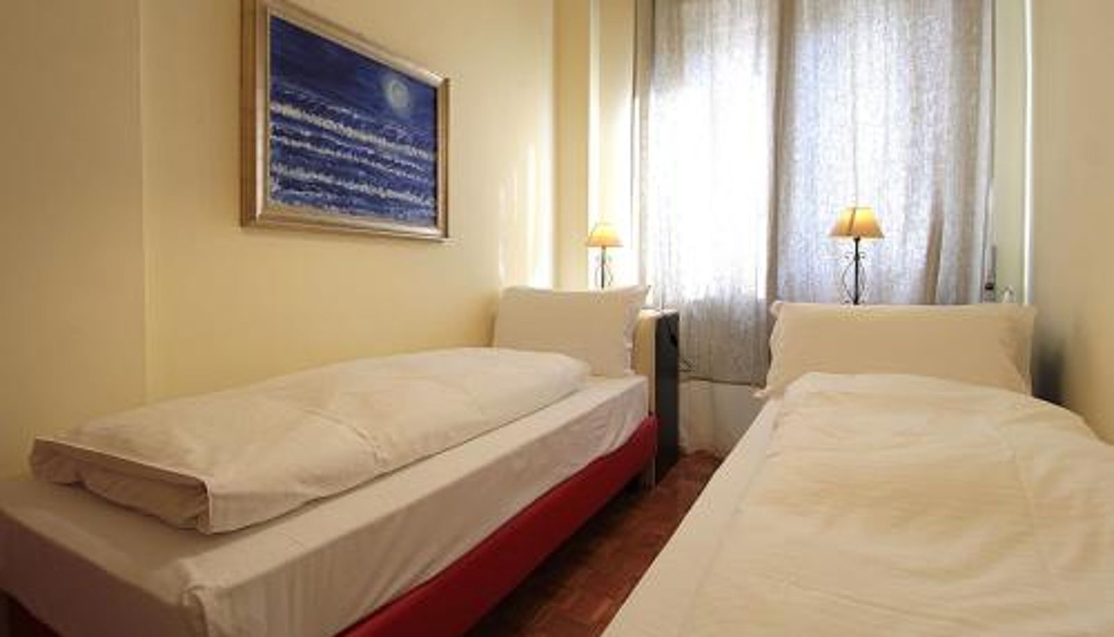 Appartement - Ac  Fitness  Jacuzzi  Garda Lake Provenzale Apartment