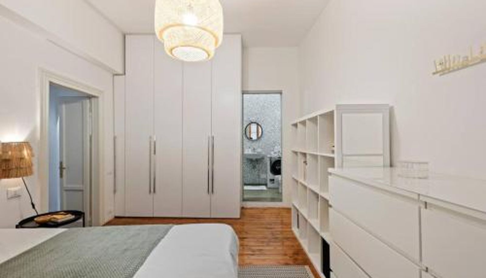Standaardkamer - Feelings of peace and comfort near Duomo