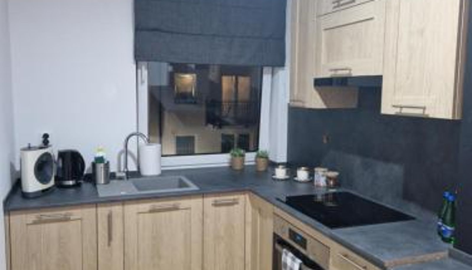 Standard room - Apartament Staromiejski Rapackiego 45