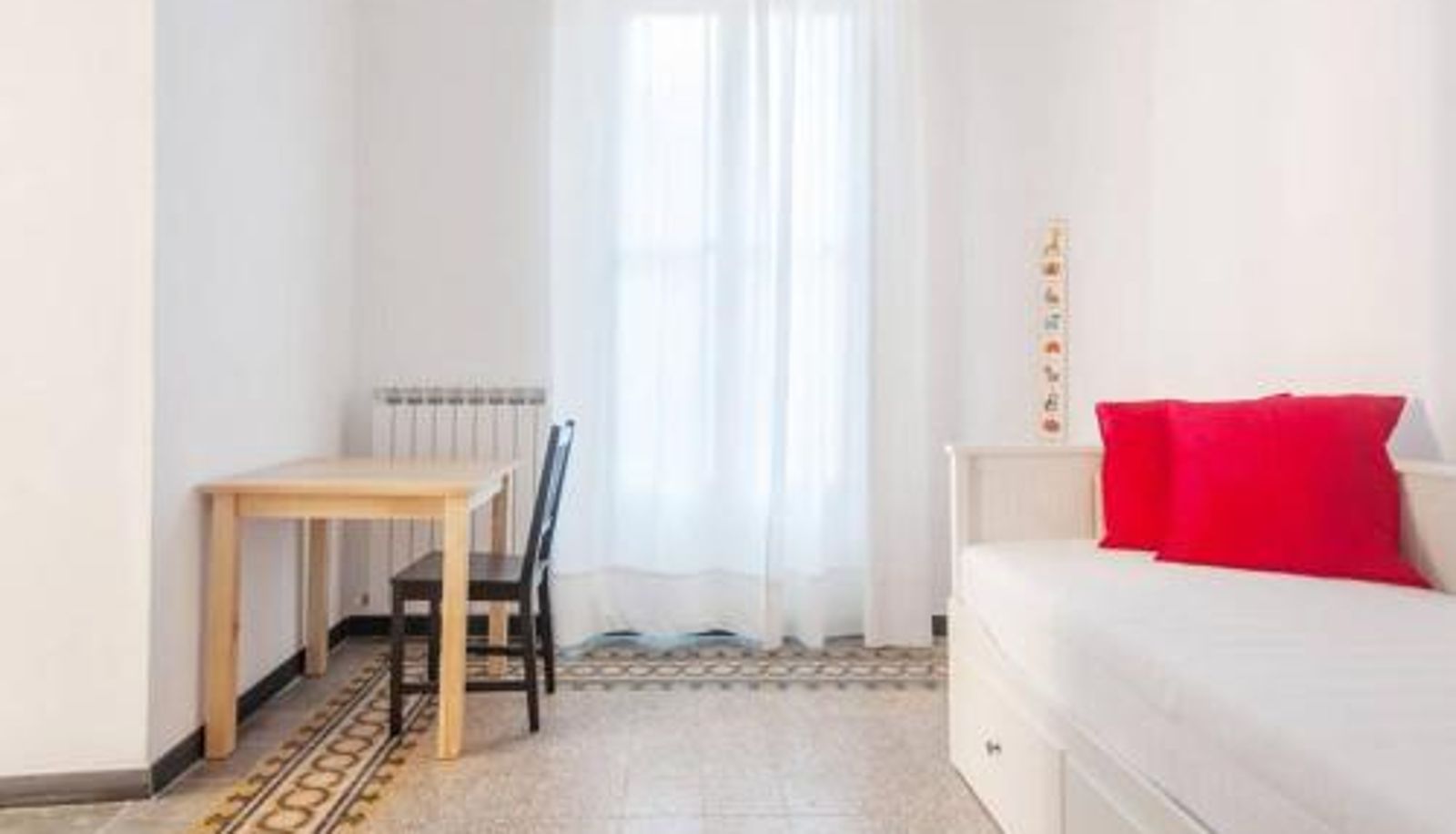 Appartement - Al Terra di Mare Appartamenti - "Madonnetta"